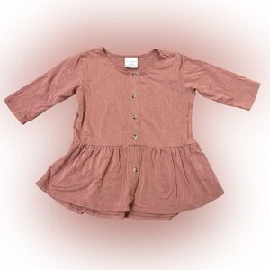 3/$20: Jax + Lennon Top Size 3/4 Years